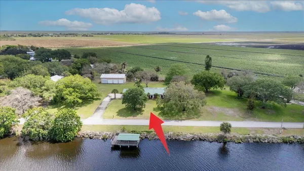 $595,000 | 2531 River Road, Moore Haven, FL 33471