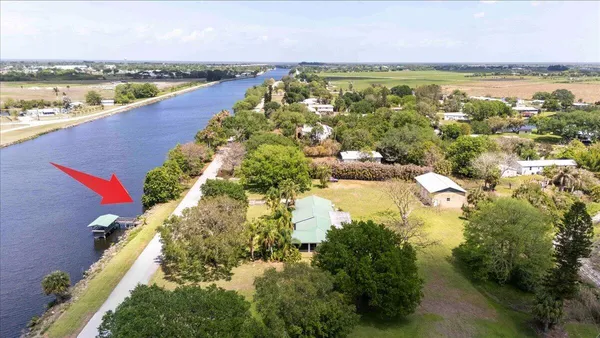$595,000 | 2531 River Road, Moore Haven, FL 33471