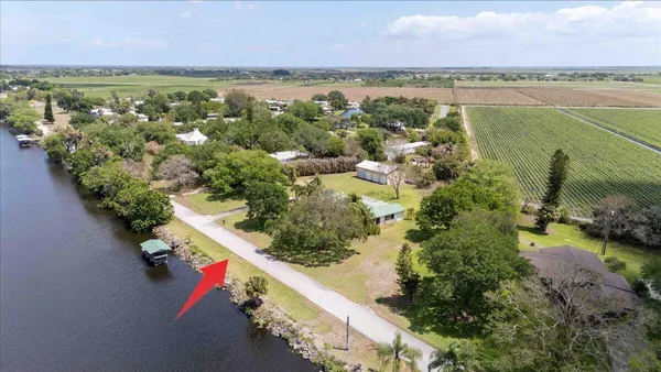 $595,000 | 2531 River Road, Moore Haven, FL 33471