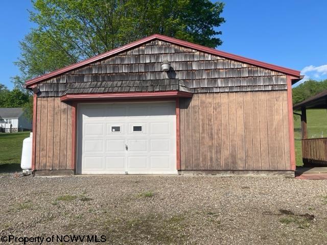 790 Little Mill Fall Road Fairmont, WV 26554 - Photo 12 of 18 Gallery Image 12