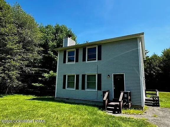 $2,150 | 798 Towamensing Trails Road, Albrightsville, PA 18210
