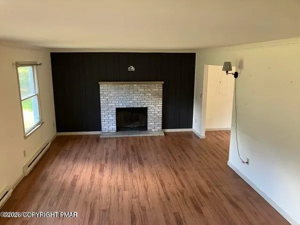 $2,150 | 798 Towamensing Trails Road, Albrightsville, PA 18210
