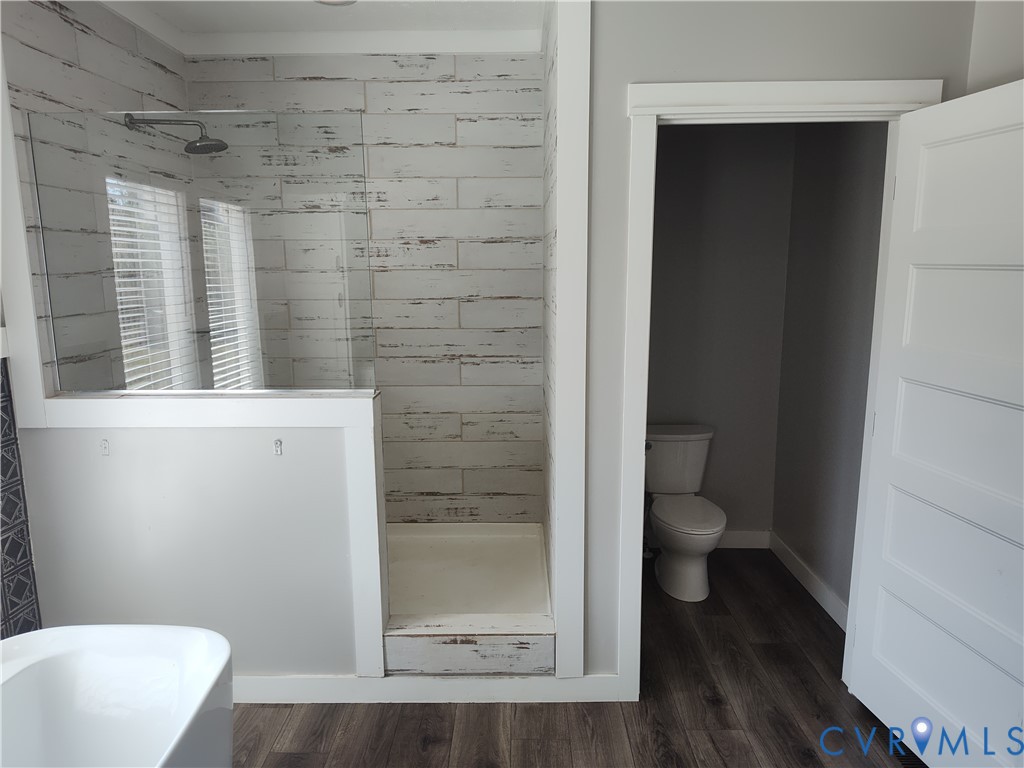 13110 Continental Road Wilsons, VA 23894 - Photo 30 of 61