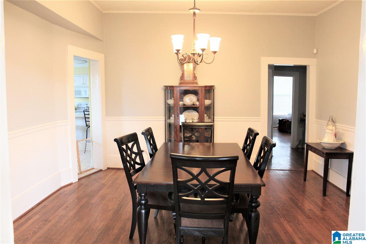 201 Adams Avenue West Oneonta, AL 35121 - Photo 12 of 37