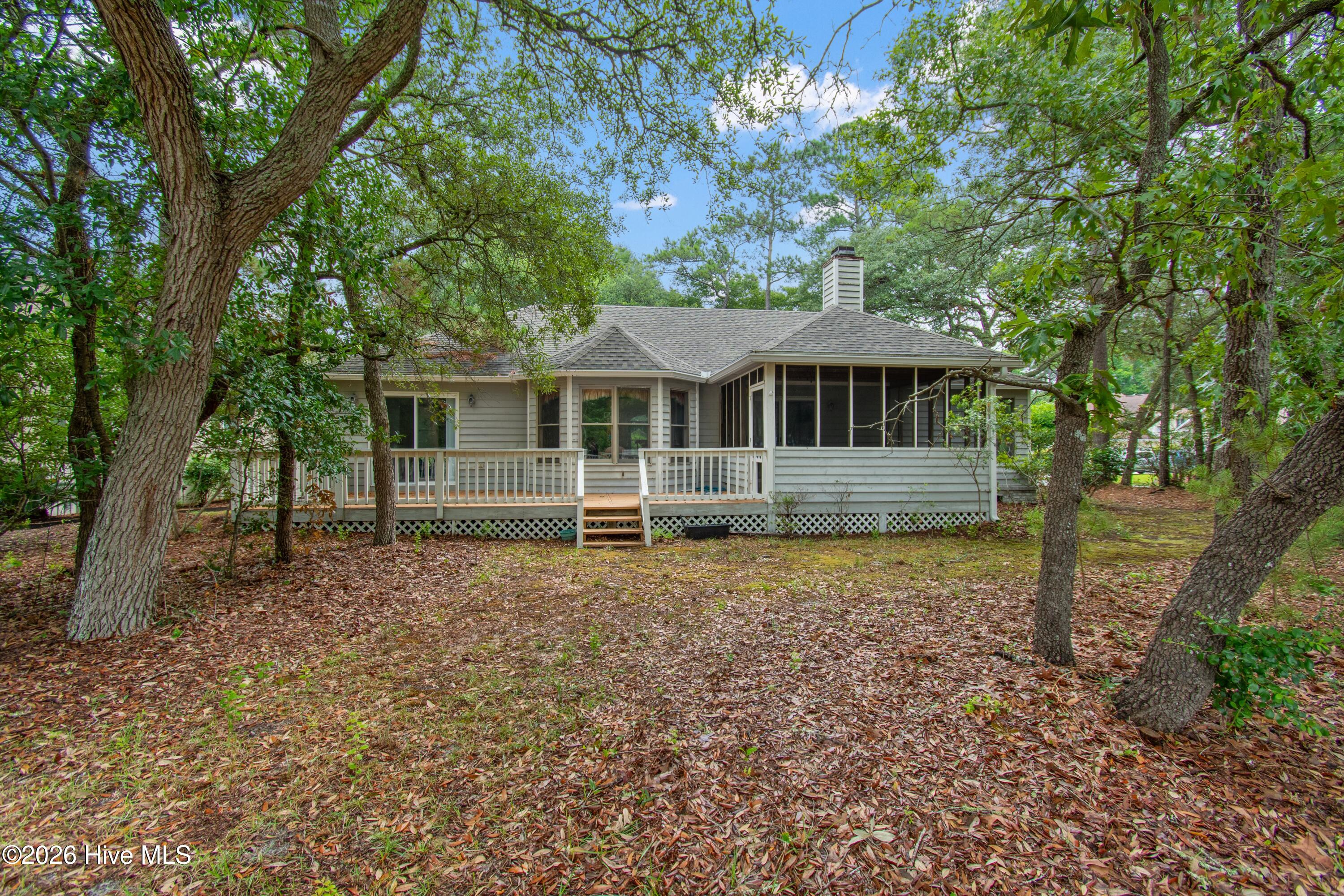 528 Genoe's Point Road Southwest Supply, NC 28462 - Photo 27 of 51