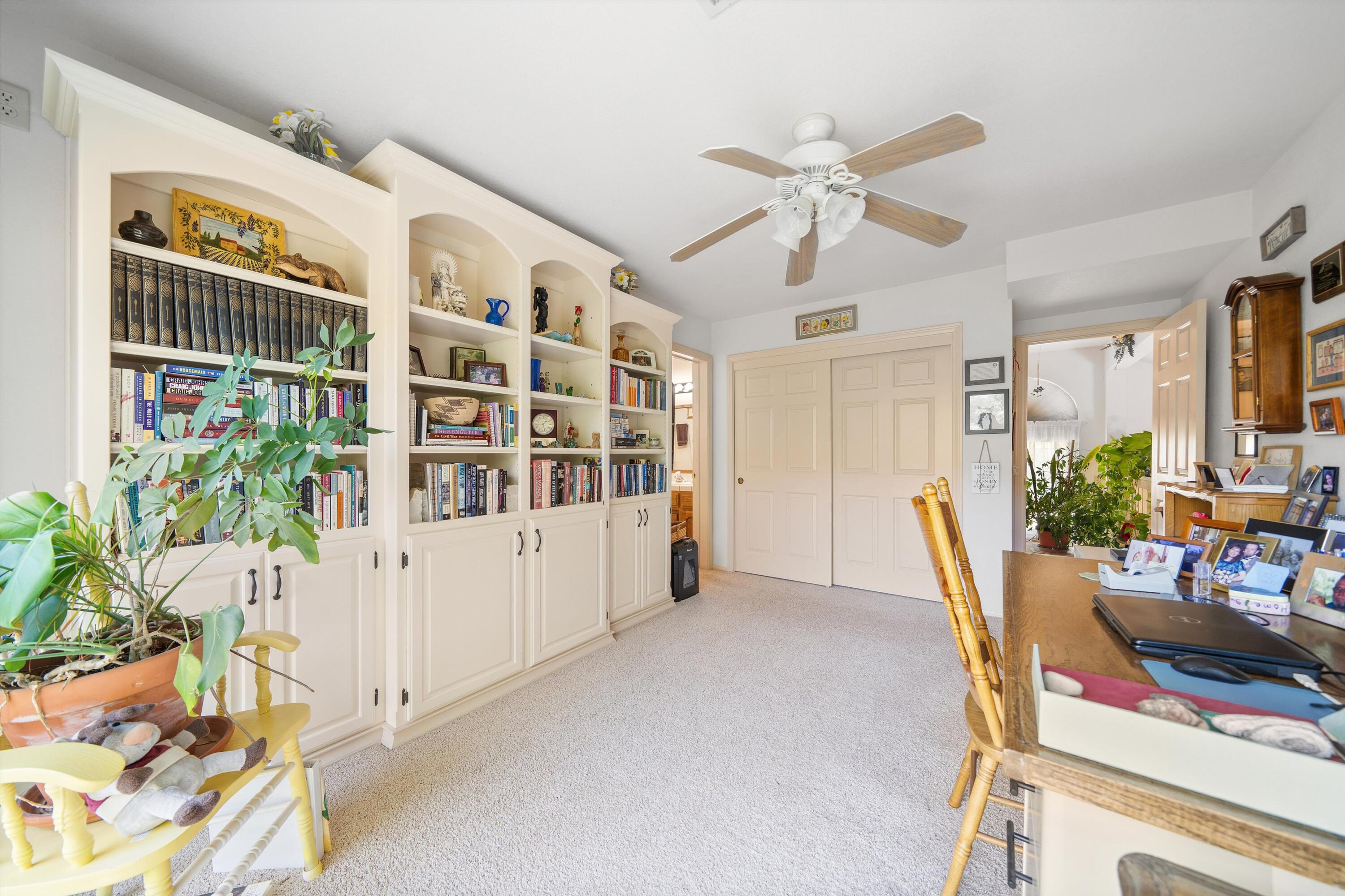 26460 Brian Place Tehachapi, CA 93561 - Photo 27 of 50 a view of livingroom with furniture and window