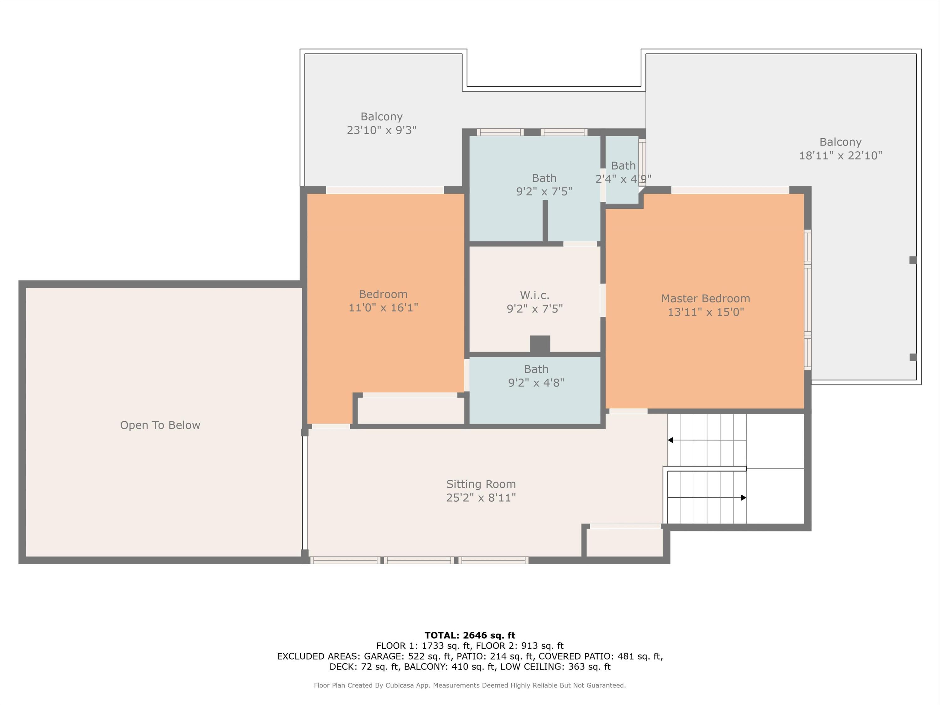 26460 Brian Place Tehachapi, CA 93561 - Photo 49 of 50 unknown