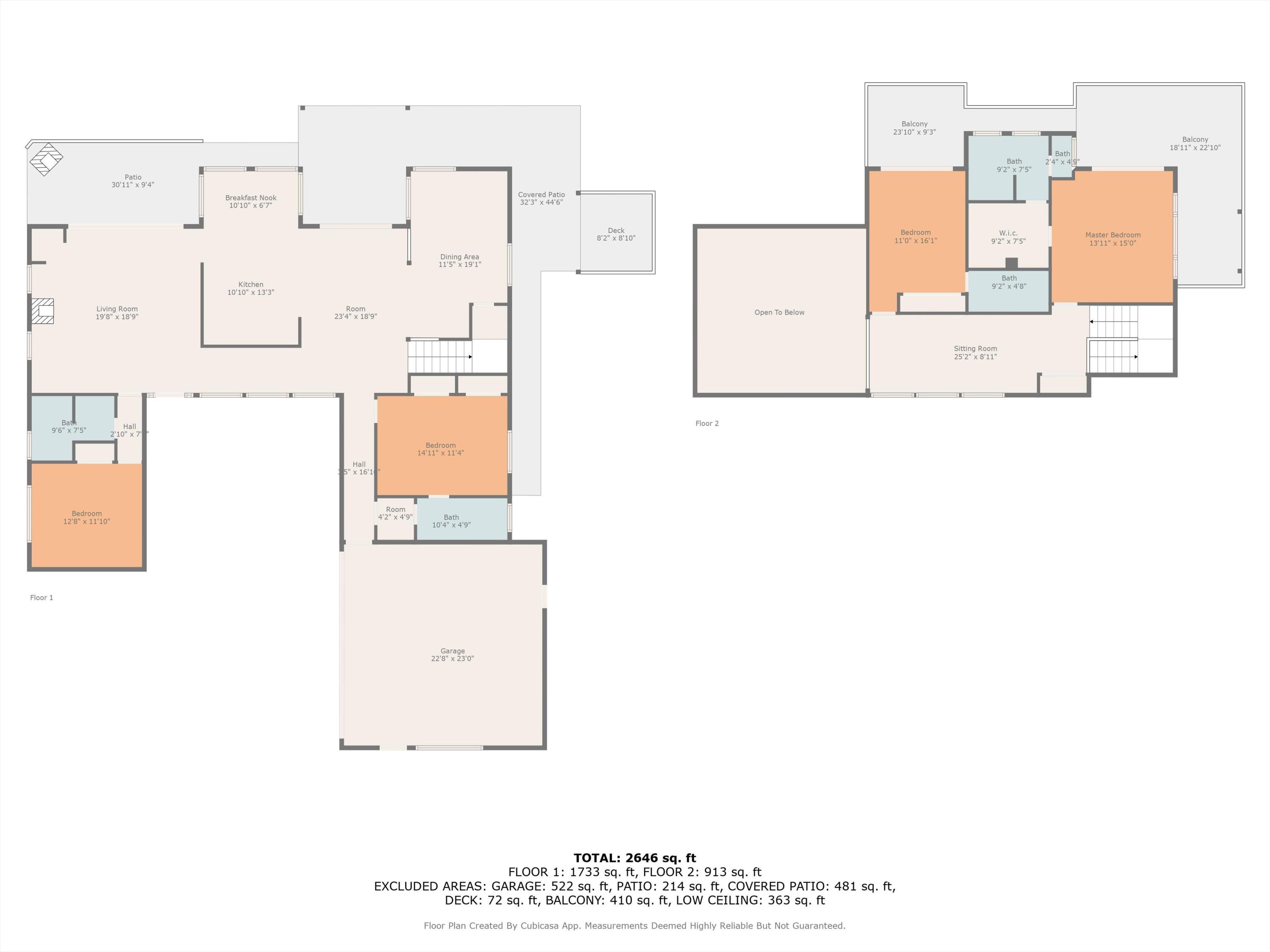 26460 Brian Place Tehachapi, CA 93561 - Photo 50 of 50