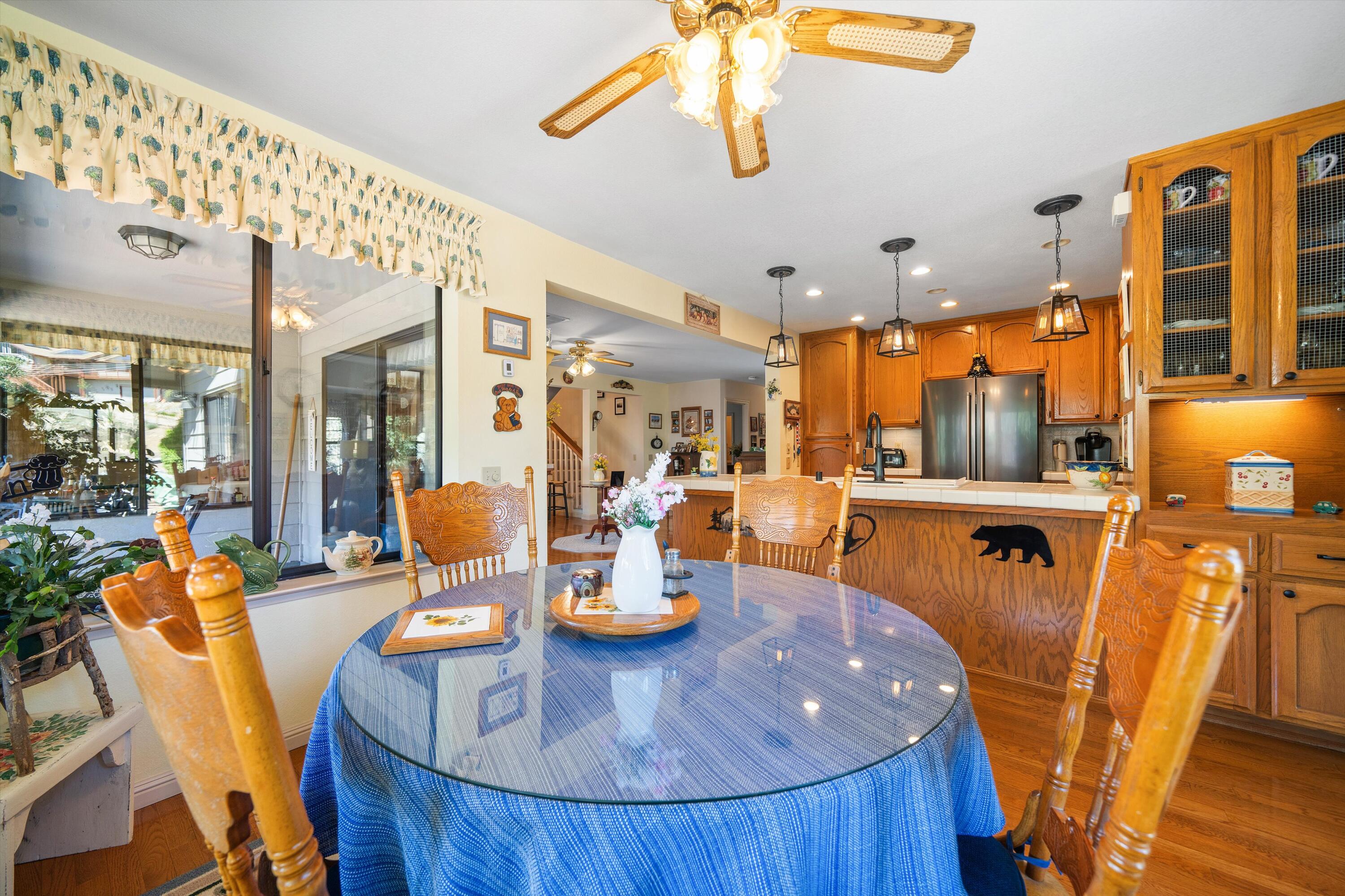 26460 Brian Place Tehachapi, CA 93561 - Photo 9 of 50