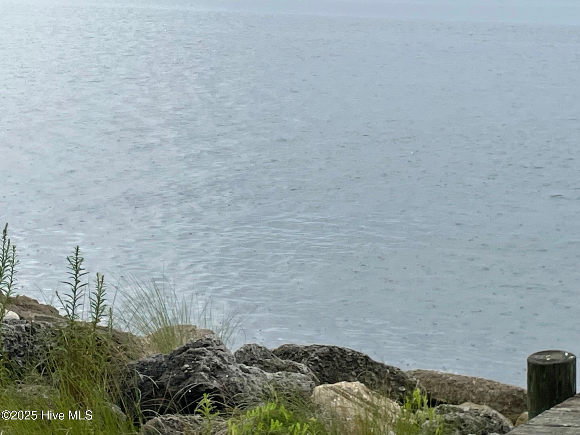 620 Seashore Drive Atlantic, NC 28511 - Photo 11 of 33 Bulkheaded shoreline