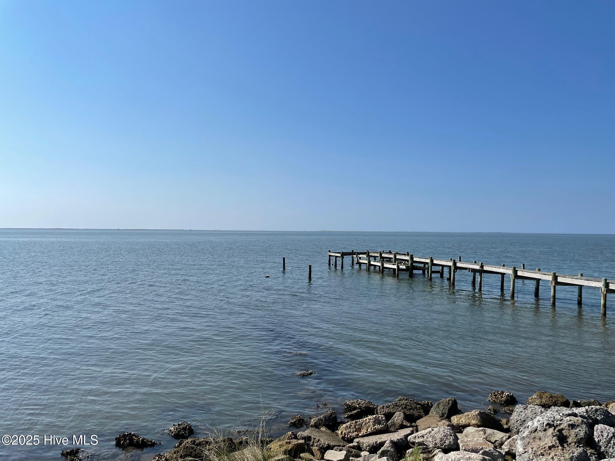 620 Seashore Drive Atlantic, NC 28511 - Photo 21 of 33 620 Seashore Dr