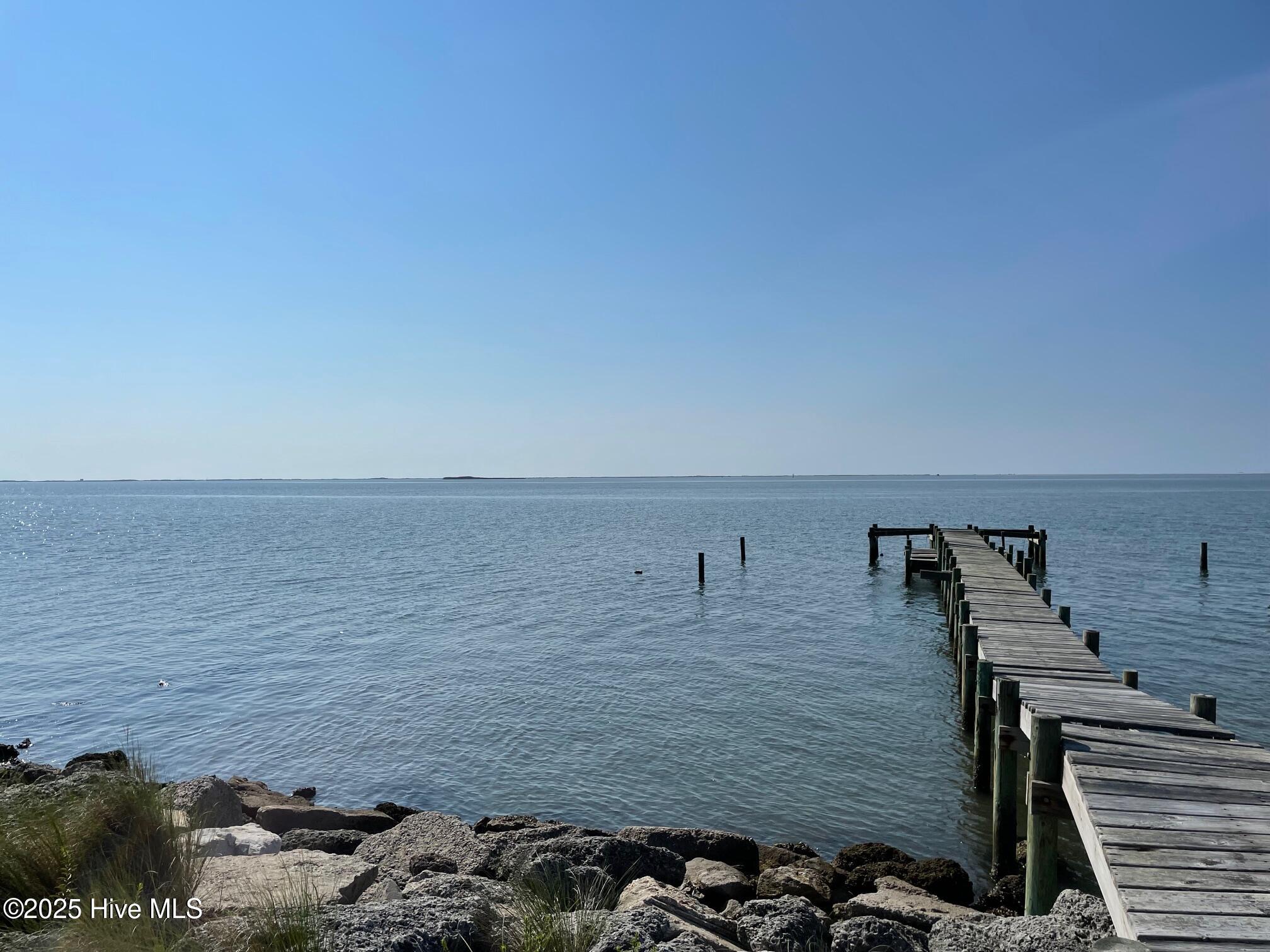 620 Seashore Drive Atlantic, NC 28511 - Photo 7 of 33 620 Seashore