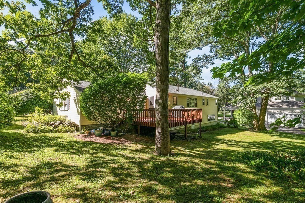 17 Ledgetree Road Medfield, MA 02052 - Photo 23 of 28 Gallery Image 23