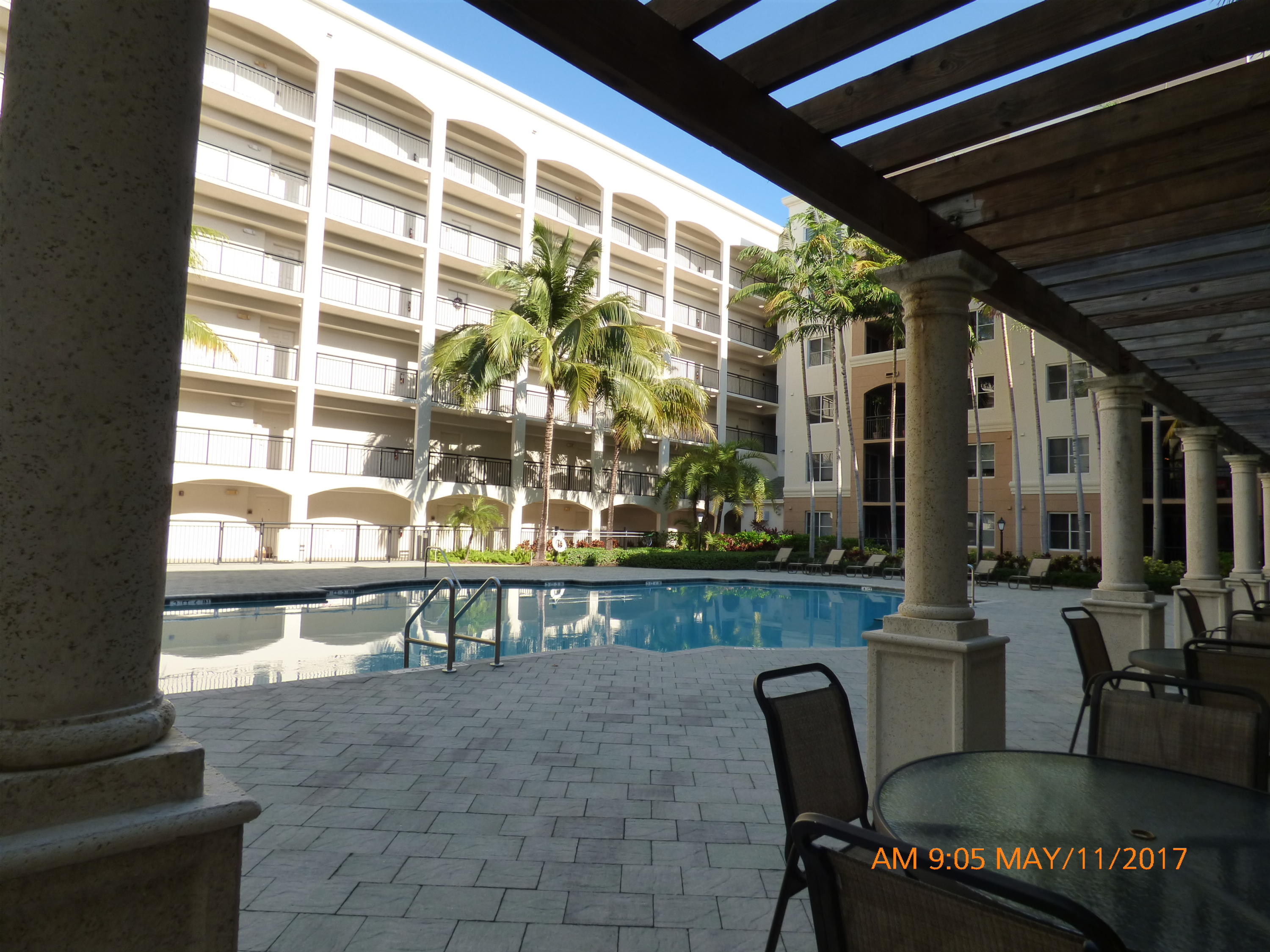 1660 Renaissance Commons Boulevard, Unit 2118 Boynton Beach, FL 33426 - Photo 15 of 19 Resort Pool