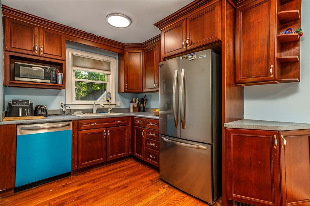 34 Edro Isle Road Westminster, MA 01473 - Photo 4 of 42