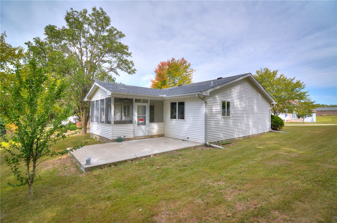 933 West Frank Drive Decatur, IL 62526 - Photo 30 of 30