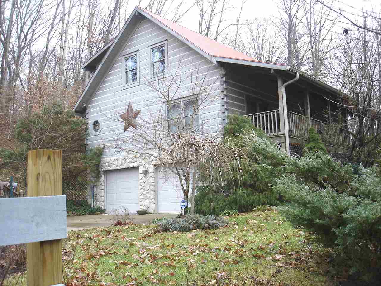 1860 Old Buckley Road Ashland, KY 41102 - Photo 1 of 1