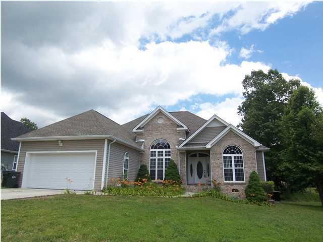 10454 Fielding Road Ooltewah, TN 37363 - Photo 1 of 23 Primary Photo