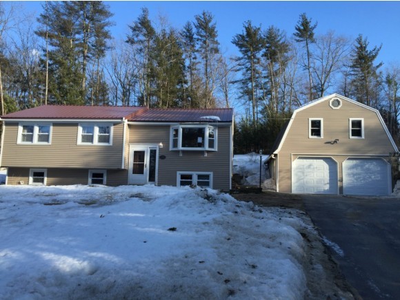 34 Goodhue Road Boscawen, NH 03303 - Photo 1 of 1 Gallery Image 1