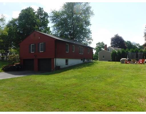 609 Somers Road East Longmeadow, MA 01028 - Photo 4 of 30 Gallery Image 4