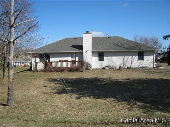 4300 Fort Donelson Drive Springfield, IL 62711 - Photo 2 of 16 Gallery Image 2