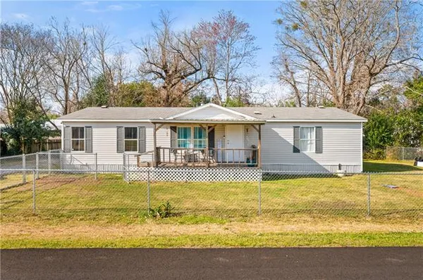 $97,500 | 603 Pine Street, Colfax, LA 71417