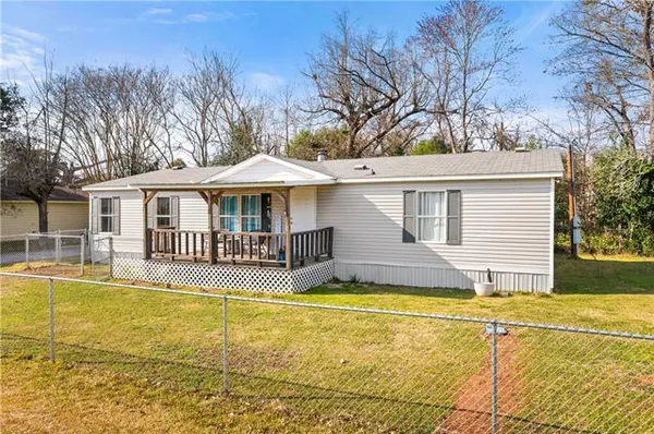 $97,500 | 603 Pine Street, Colfax, LA 71417