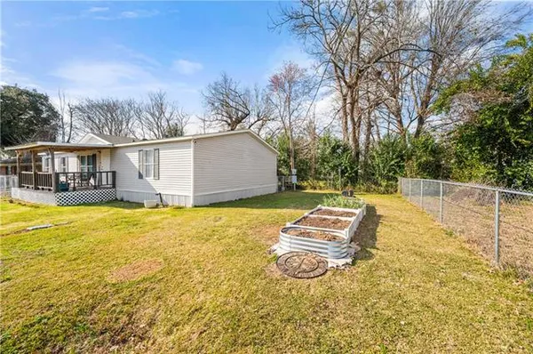 $97,500 | 603 Pine Street, Colfax, LA 71417