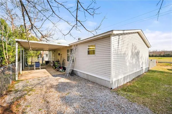 $97,500 | 603 Pine Street, Colfax, LA 71417