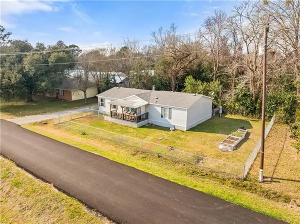 $97,500 | 603 Pine Street, Colfax, LA 71417