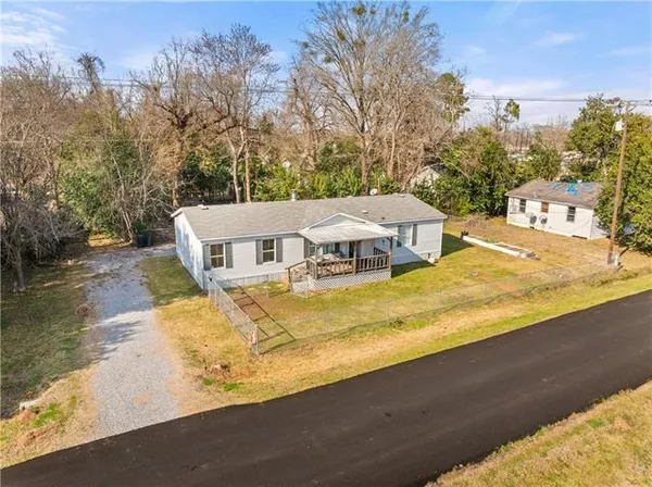 $97,500 | 603 Pine Street, Colfax, LA 71417