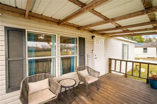 $97,500 | 603 Pine Street, Colfax, LA 71417