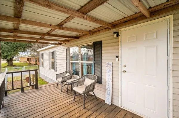 $97,500 | 603 Pine Street, Colfax, LA 71417