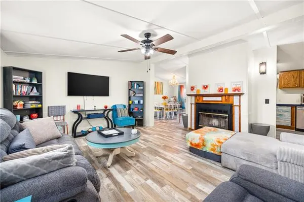 $97,500 | 603 Pine Street, Colfax, LA 71417