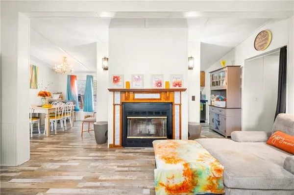 $97,500 | 603 Pine Street, Colfax, LA 71417