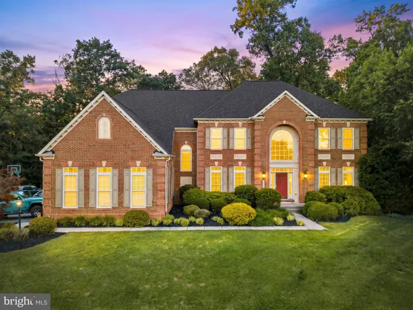 $1,375,000 | 4512 Sun Berry Drive, Finksburg, MD 21048