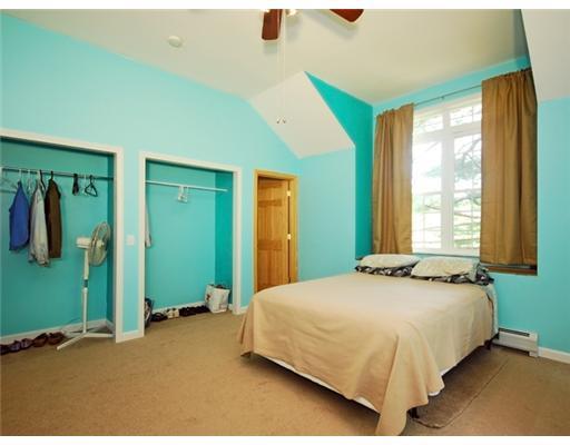 427 Sabbathday Road New Gloucester, ME 04260 - Photo 9 of 24 Master Bedroom.