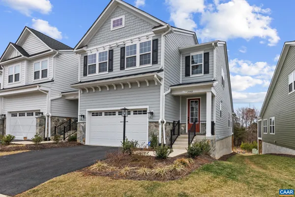 $740,000 | 2049 Meyers Way, Crozet, VA 22932