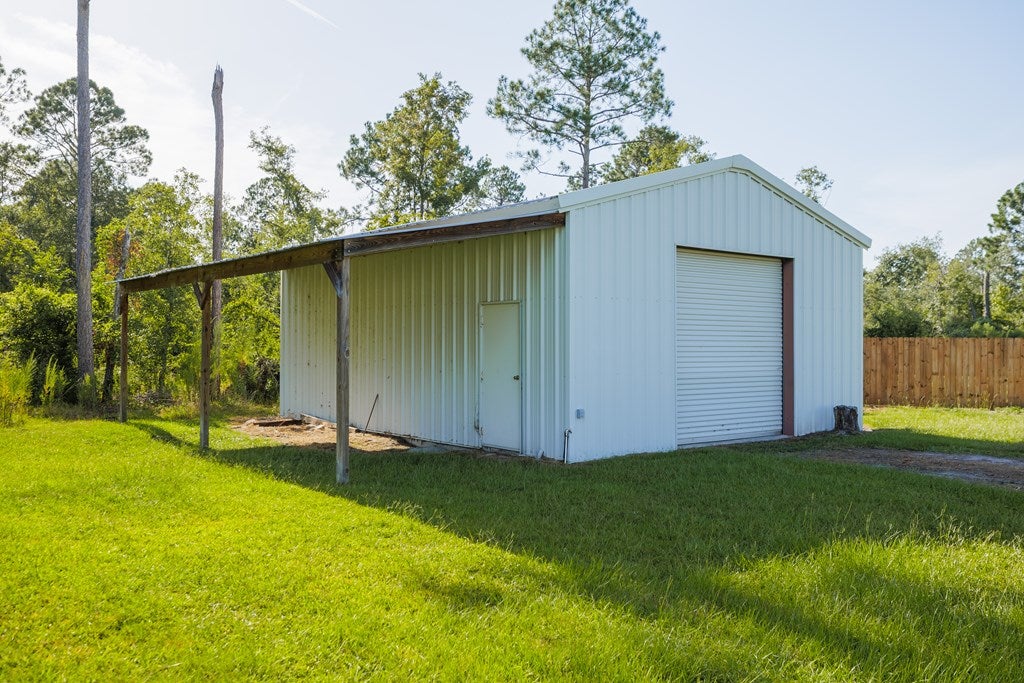 323 Baskins Road Lakeland, GA 31635 - Photo 3 of 3 Gallery Image 3