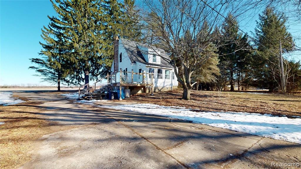 9970 Fostoria Road Fostoria, MI 48435 - Photo 9 of 72
