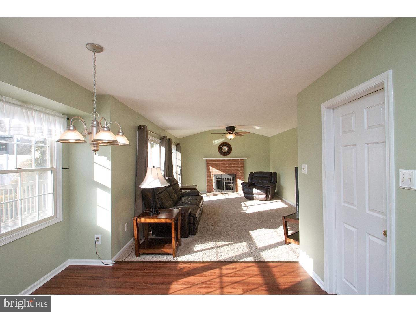 1329 Fountain Road Newtown, PA 18940 - Photo 8 of 25 Family Room