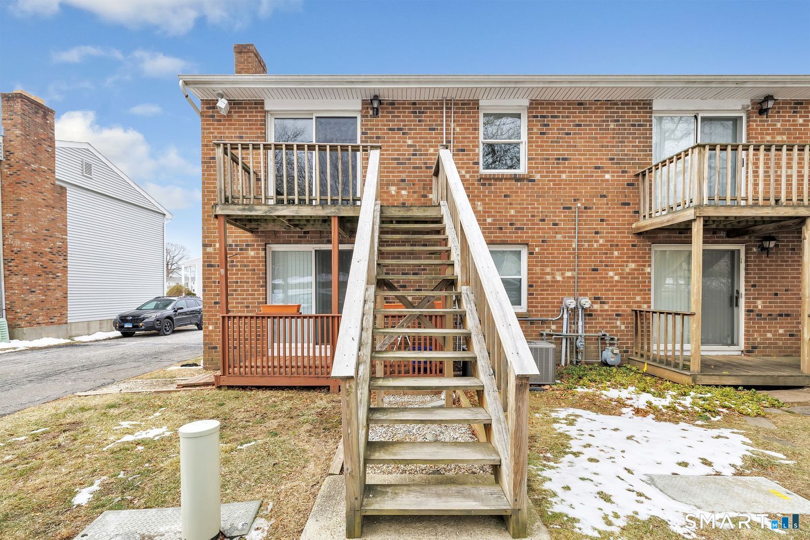 56 Carriage Path South, Unit 56 Milford, CT 06460 - Photo 16 of 21