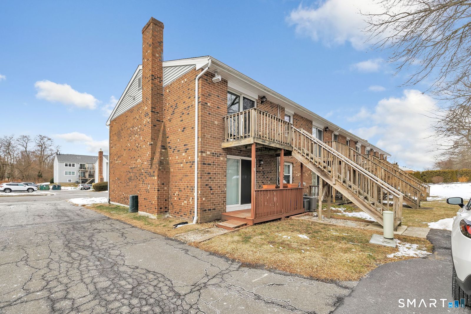 56 Carriage Path South, Unit 56 Milford, CT 06460 - Photo 17 of 21