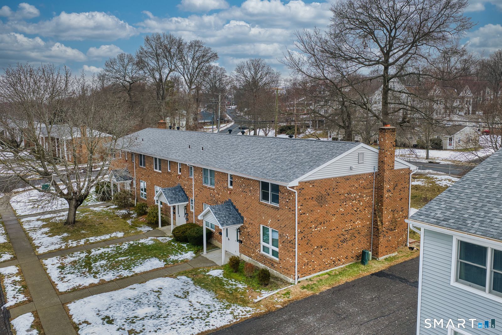 56 Carriage Path South, Unit 56 Milford, CT 06460 - Photo 19 of 21