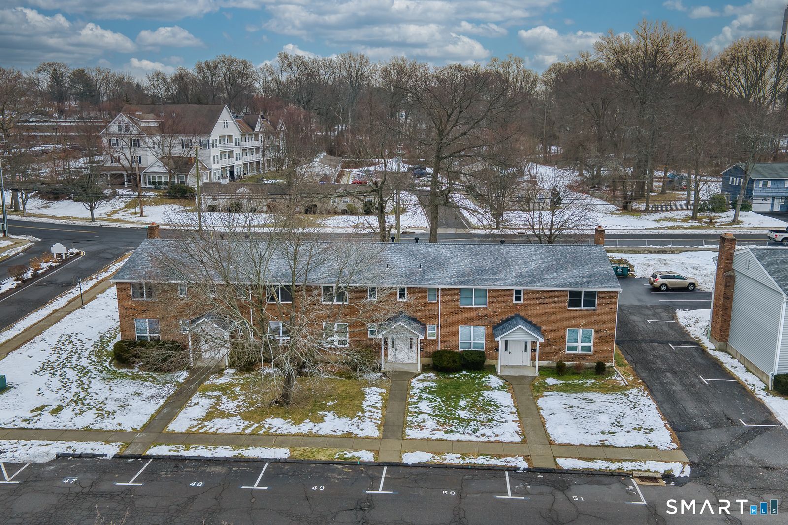 56 Carriage Path South, Unit 56 Milford, CT 06460 - Photo 20 of 21