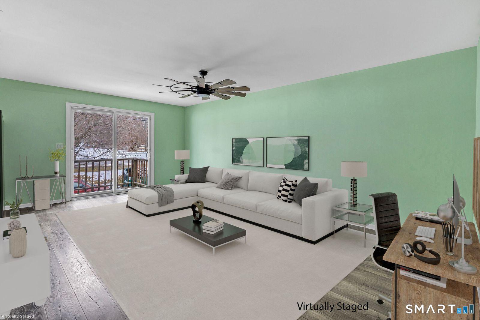 56 Carriage Path South, Unit 56 Milford, CT 06460 - Photo 2 of 21