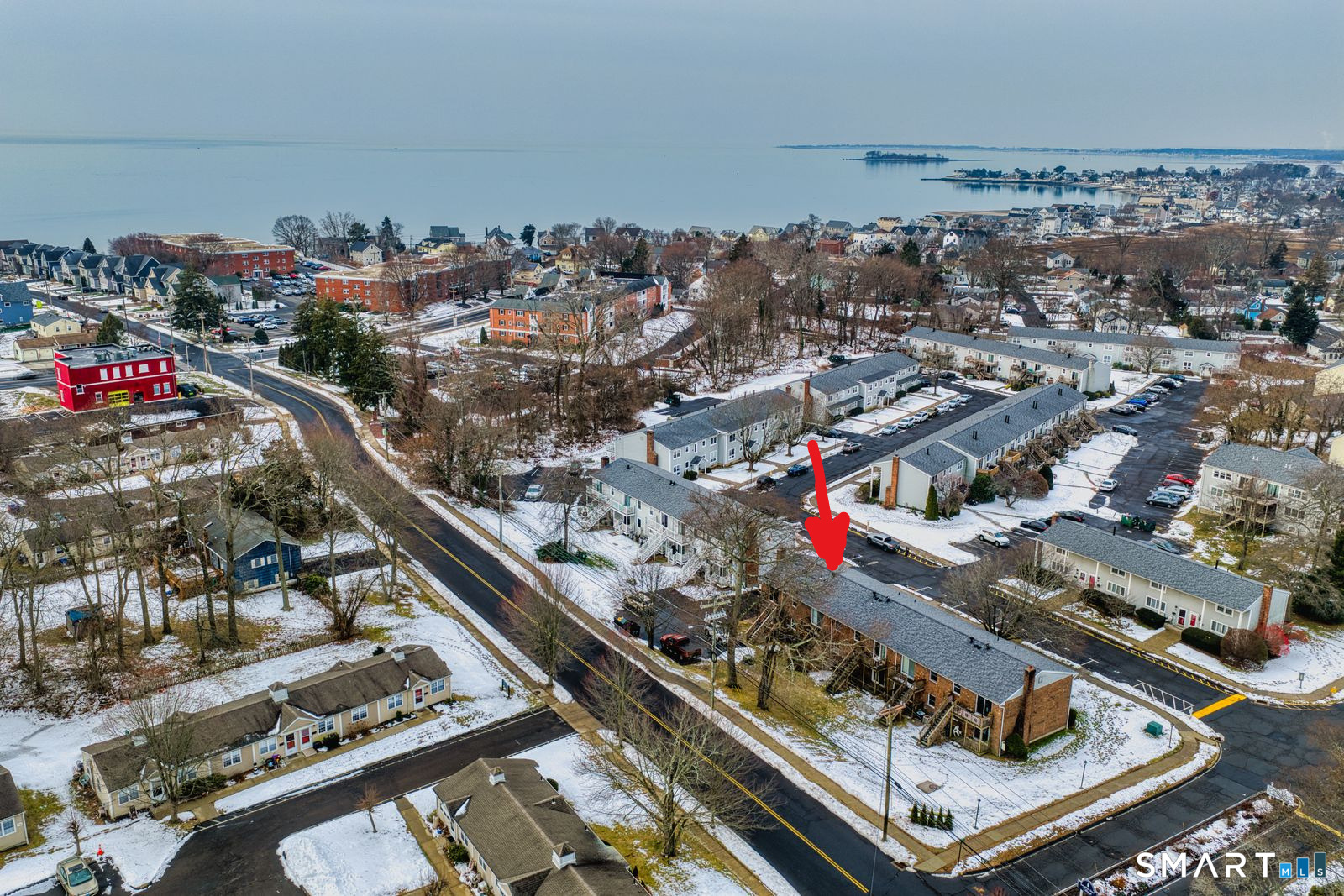 56 Carriage Path South, Unit 56 Milford, CT 06460 - Photo 21 of 21