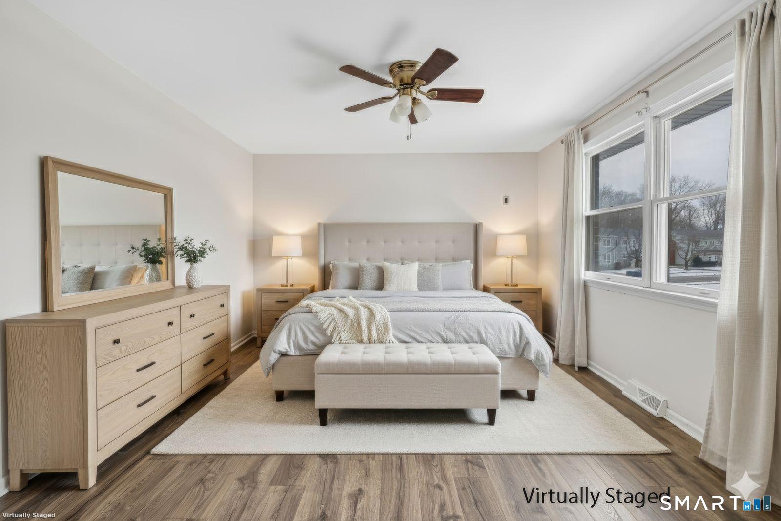 56 Carriage Path South, Unit 56 Milford, CT 06460 - Photo 10 of 21