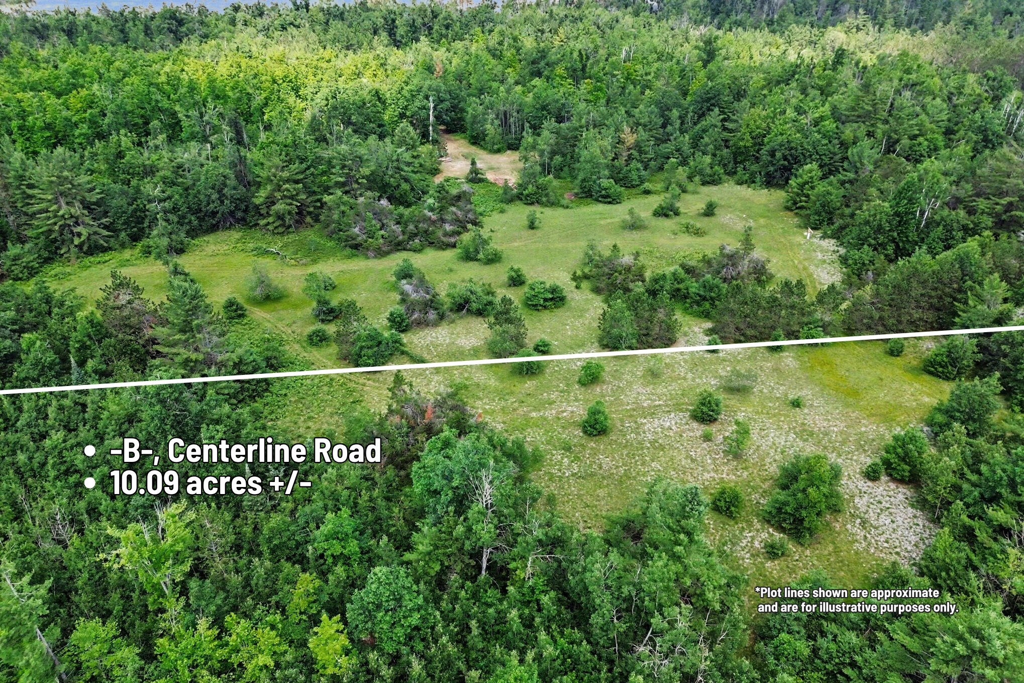 Vl -b- Centerline Road Mio, MI 48647 - Photo 6 of 15 6 _ -B- _ Centerline Road