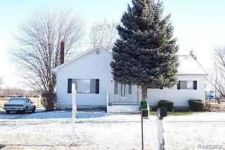 5489 Kidder Road Almont, MI 48003 - Photo 1 of 1 Property Photo
